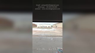 Upgrade Your Facility with Industrial Sectional Overhead Doors