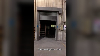 Is a Rigid High Speed Door the Best Upgrade for Heavy-Duty Industrial Use?