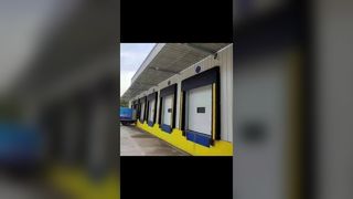 Complete Loading Dock Solution | Efficient & Reliable Warehouse Access