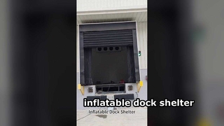 Looking for a Better Sealing Solution for Your Loading Dock?